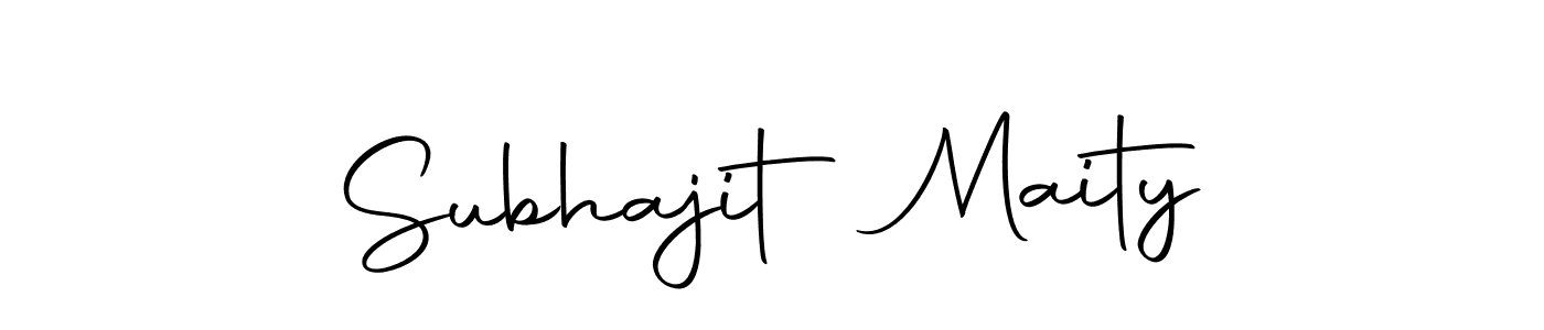 Similarly Autography-DOLnW is the best handwritten signature design. Signature creator online .You can use it as an online autograph creator for name Subhajit Maity. Subhajit Maity signature style 10 images and pictures png