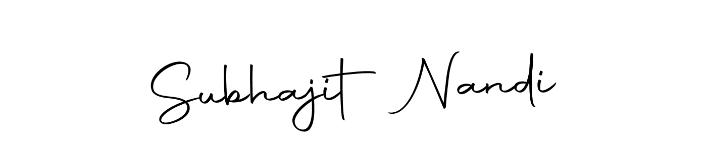 Check out images of Autograph of Subhajit Nandi name. Actor Subhajit Nandi Signature Style. Autography-DOLnW is a professional sign style online. Subhajit Nandi signature style 10 images and pictures png