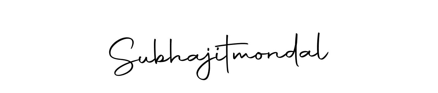 Check out images of Autograph of Subhajitmondal name. Actor Subhajitmondal Signature Style. Autography-DOLnW is a professional sign style online. Subhajitmondal signature style 10 images and pictures png