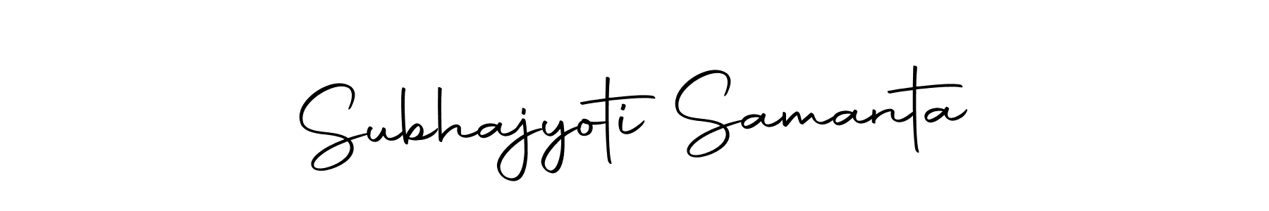 Also You can easily find your signature by using the search form. We will create Subhajyoti Samanta name handwritten signature images for you free of cost using Autography-DOLnW sign style. Subhajyoti Samanta signature style 10 images and pictures png