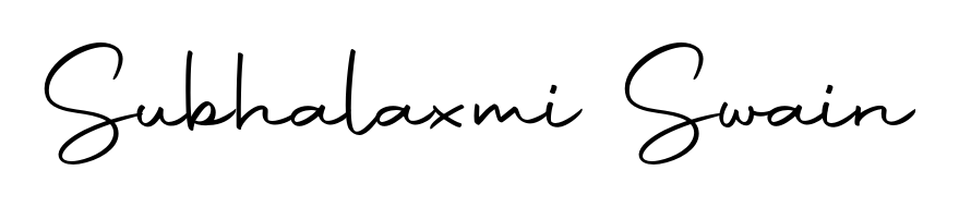 Designed for modern professionals: Subhalaxmi Swain name signature crafted with Autography-DOLnW script. Ready for digital PDF workflows. Subhalaxmi Swain signature style 10 images and pictures png
