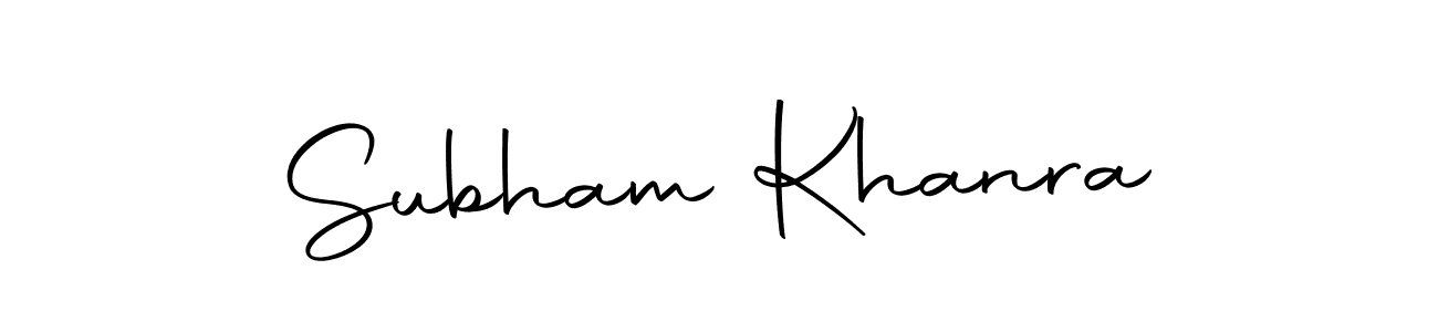 Autography-DOLnW is a professional signature style that is perfect for those who want to add a touch of class to their signature. It is also a great choice for those who want to make their signature more unique. Get Subham Khanra name to fancy signature for free. Subham Khanra signature style 10 images and pictures png