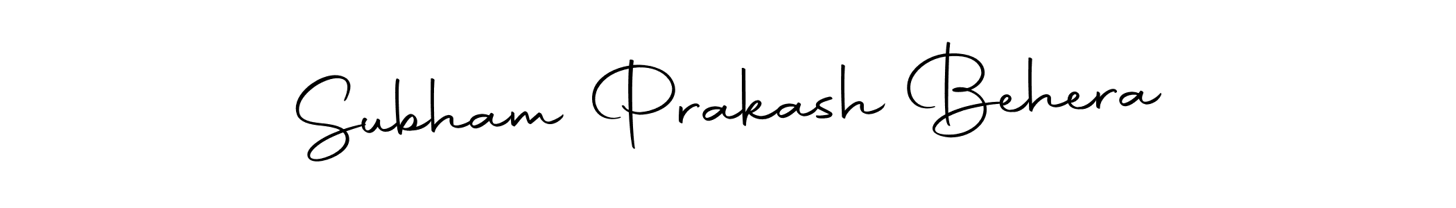 This is the best signature style for the Subham Prakash Behera name. Also you like these signature font (Autography-DOLnW). Mix name signature. Subham Prakash Behera signature style 10 images and pictures png
