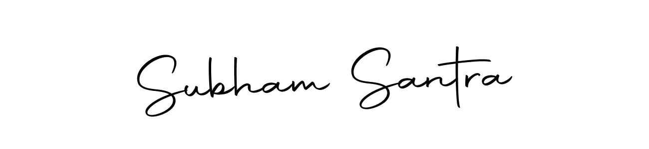 Best and Professional Signature Style for Subham Santra. Autography-DOLnW Best Signature Style Collection. Subham Santra signature style 10 images and pictures png