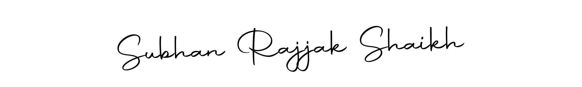 Also You can easily find your signature by using the search form. We will create Subhan Rajjak Shaikh name handwritten signature images for you free of cost using Autography-DOLnW sign style. Subhan Rajjak Shaikh signature style 10 images and pictures png