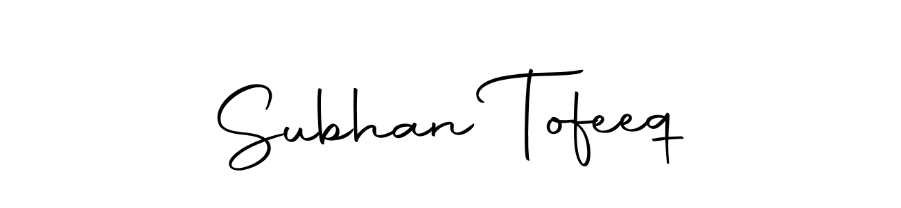 Also You can easily find your signature by using the search form. We will create Subhan Tofeeq name handwritten signature images for you free of cost using Autography-DOLnW sign style. Subhan Tofeeq signature style 10 images and pictures png