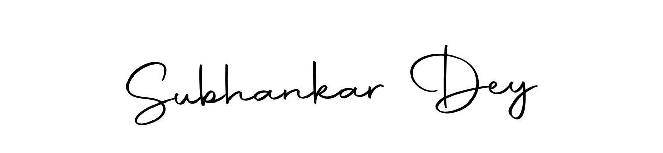 Once you've used our free online signature maker to create your best signature Autography-DOLnW style, it's time to enjoy all of the benefits that Subhankar Dey name signing documents. Subhankar Dey signature style 10 images and pictures png