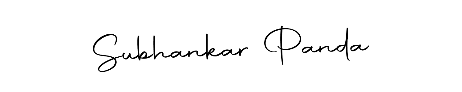 Best and Professional Signature Style for Subhankar Panda. Autography-DOLnW Best Signature Style Collection. Subhankar Panda signature style 10 images and pictures png