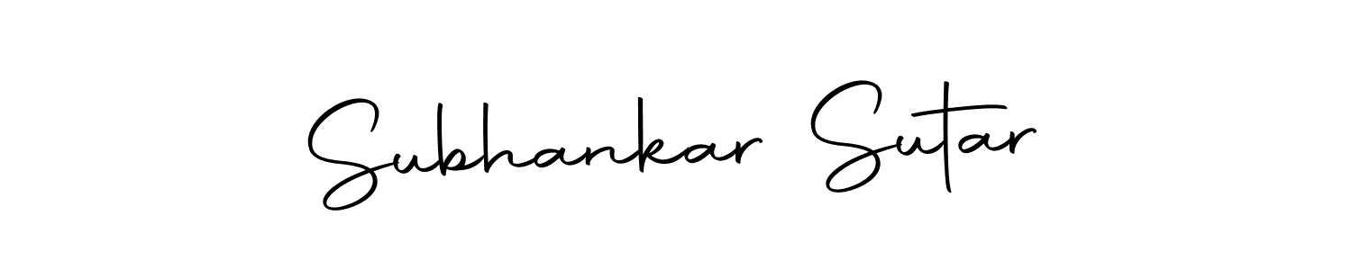 Also You can easily find your signature by using the search form. We will create Subhankar Sutar name handwritten signature images for you free of cost using Autography-DOLnW sign style. Subhankar Sutar signature style 10 images and pictures png
