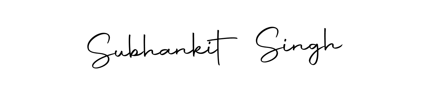 if you are searching for the best signature style for your name Subhankit Singh. so please give up your signature search. here we have designed multiple signature styles  using Autography-DOLnW. Subhankit Singh signature style 10 images and pictures png