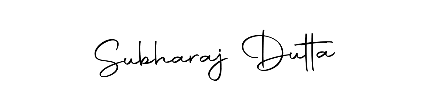 How to Draw Subharaj Dutta signature style? Autography-DOLnW is a latest design signature styles for name Subharaj Dutta. Subharaj Dutta signature style 10 images and pictures png