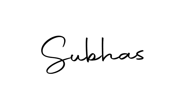 Once you've used our free online signature maker to create your best signature Autography-DOLnW style, it's time to enjoy all of the benefits that Subhas name signing documents. Subhas signature style 10 images and pictures png