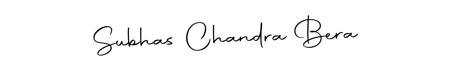 How to make Subhas Chandra Bera signature? Autography-DOLnW is a professional autograph style. Create handwritten signature for Subhas Chandra Bera name. Subhas Chandra Bera signature style 10 images and pictures png