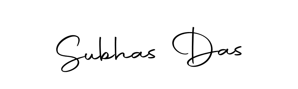 Make a short Subhas Das signature style. Manage your documents anywhere anytime using Autography-DOLnW. Create and add eSignatures, submit forms, share and send files easily. Subhas Das signature style 10 images and pictures png