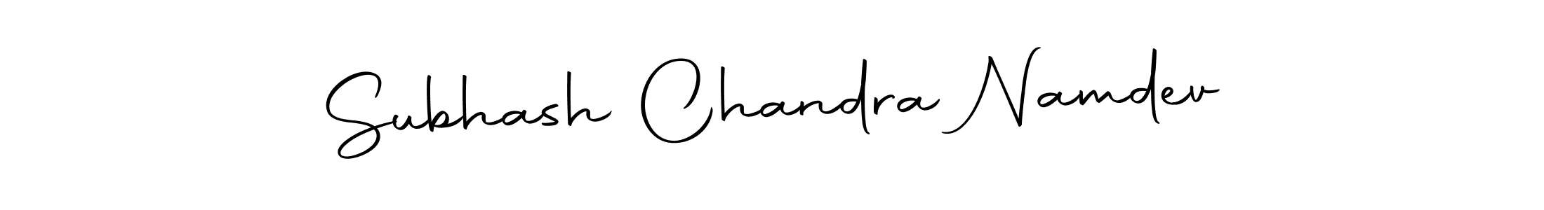 Also we have Subhash Chandra Namdev name is the best signature style. Create professional handwritten signature collection using Autography-DOLnW autograph style. Subhash Chandra Namdev signature style 10 images and pictures png