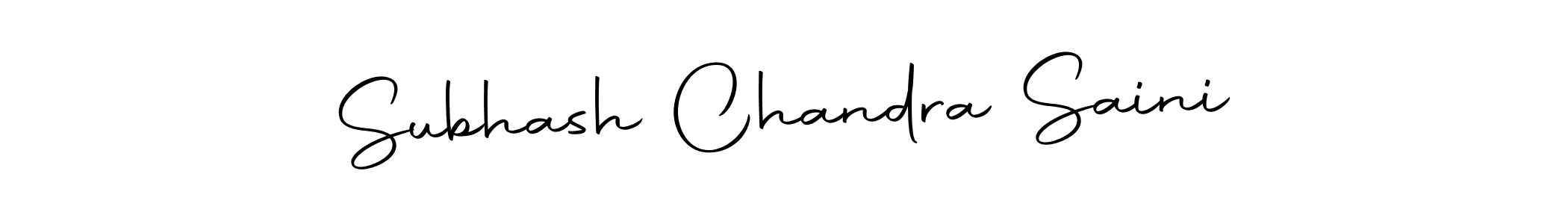 You should practise on your own different ways (Autography-DOLnW) to write your name (Subhash Chandra Saini) in signature. don't let someone else do it for you. Subhash Chandra Saini signature style 10 images and pictures png