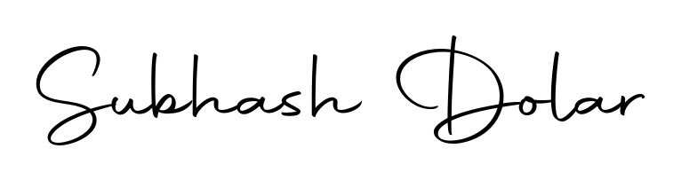 How to Draw Subhash Dolar signature style? Autography-DOLnW is a latest design signature styles for name Subhash Dolar. Subhash Dolar signature style 10 images and pictures png