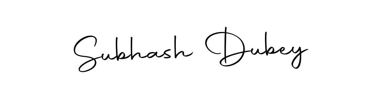 You can use this online signature creator to create a handwritten signature for the name Subhash Dubey. This is the best online autograph maker. Subhash Dubey signature style 10 images and pictures png