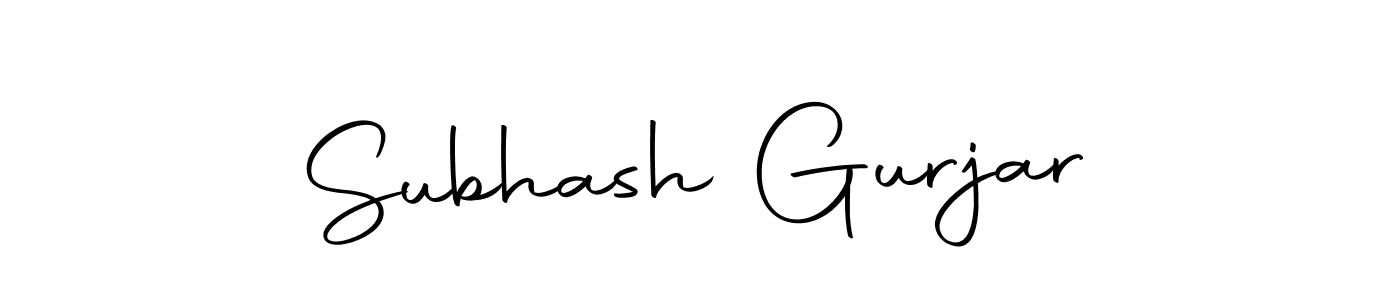 Best and Professional Signature Style for Subhash Gurjar. Autography-DOLnW Best Signature Style Collection. Subhash Gurjar signature style 10 images and pictures png