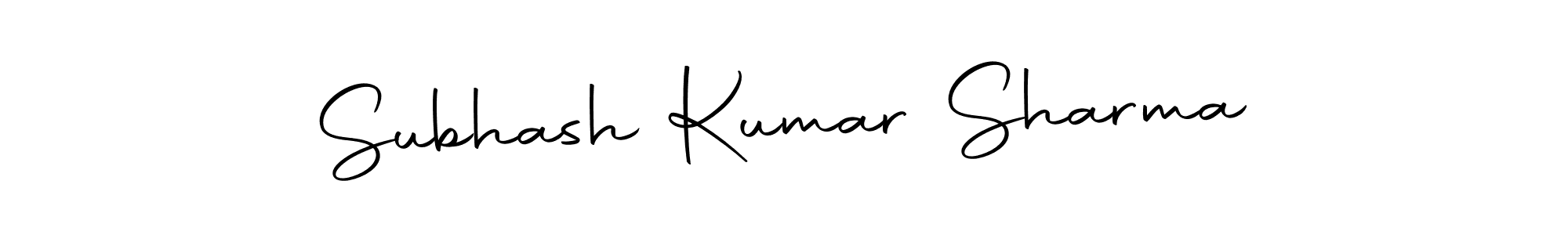 How to Draw Subhash Kumar Sharma signature style? Autography-DOLnW is a latest design signature styles for name Subhash Kumar Sharma. Subhash Kumar Sharma signature style 10 images and pictures png