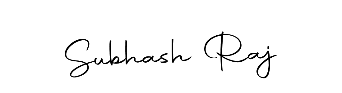 Here are the top 10 professional signature styles for the name Subhash Raj. These are the best autograph styles you can use for your name. Subhash Raj signature style 10 images and pictures png