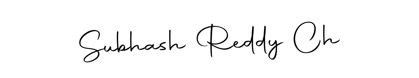 How to Draw Subhash Reddy Ch signature style? Autography-DOLnW is a latest design signature styles for name Subhash Reddy Ch. Subhash Reddy Ch signature style 10 images and pictures png