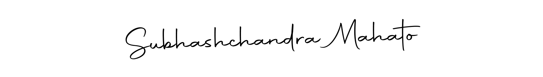 if you are searching for the best signature style for your name Subhashchandra Mahato. so please give up your signature search. here we have designed multiple signature styles  using Autography-DOLnW. Subhashchandra Mahato signature style 10 images and pictures png
