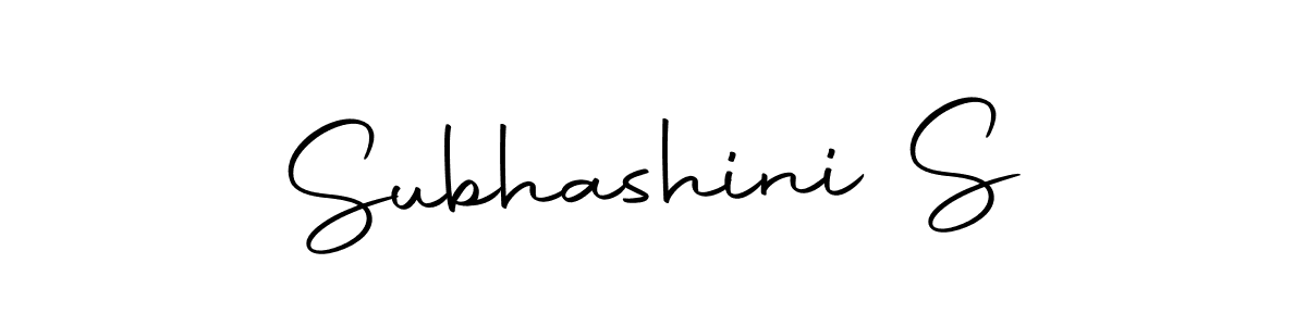 Once you've used our free online signature maker to create your best signature Autography-DOLnW style, it's time to enjoy all of the benefits that Subhashini S name signing documents. Subhashini S signature style 10 images and pictures png
