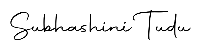 Generate high-definition signature styles for Subhashini Tudu. The Autography-DOLnW typeface ensures crisp legibility and sophisticated design. Subhashini Tudu signature style 10 images and pictures png