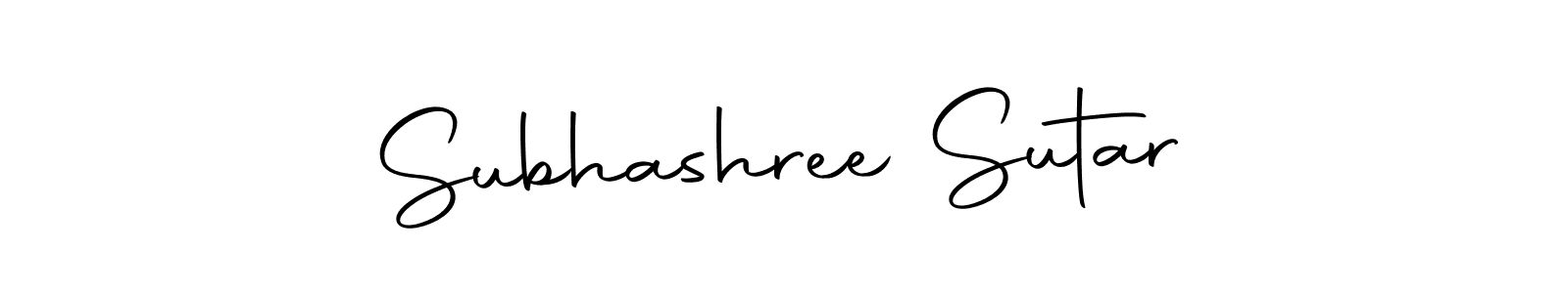 Similarly Autography-DOLnW is the best handwritten signature design. Signature creator online .You can use it as an online autograph creator for name Subhashree Sutar. Subhashree Sutar signature style 10 images and pictures png