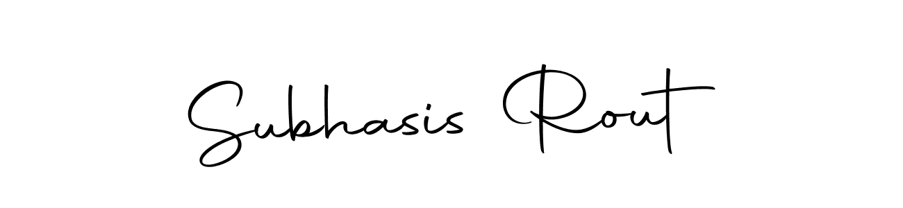 It looks lik you need a new signature style for name Subhasis Rout. Design unique handwritten (Autography-DOLnW) signature with our free signature maker in just a few clicks. Subhasis Rout signature style 10 images and pictures png