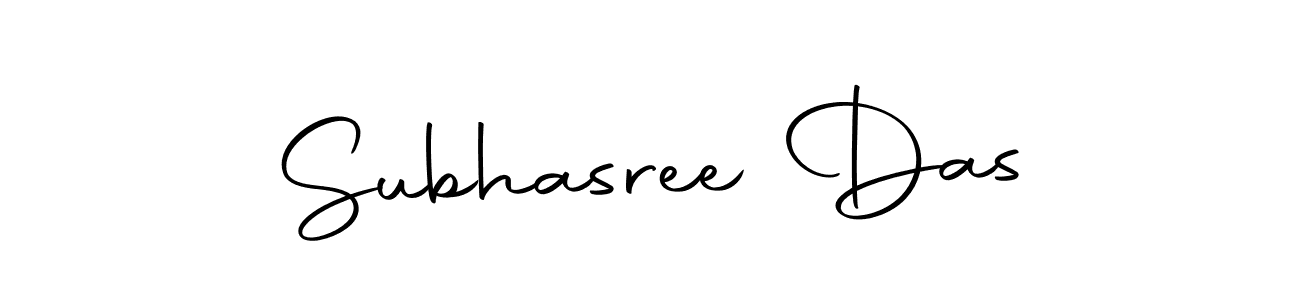 if you are searching for the best signature style for your name Subhasree Das. so please give up your signature search. here we have designed multiple signature styles  using Autography-DOLnW. Subhasree Das signature style 10 images and pictures png