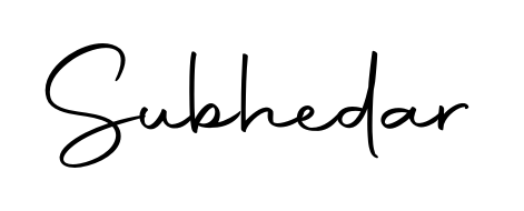 Make a short Subhedar signature style. Manage your documents anywhere anytime using Autography-DOLnW. Create and add eSignatures, submit forms, share and send files easily. Subhedar signature style 10 images and pictures png