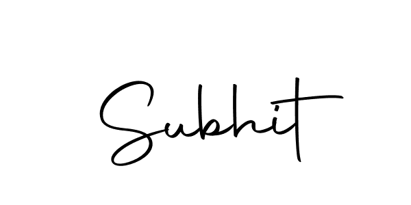 Once you've used our free online signature maker to create your best signature Autography-DOLnW style, it's time to enjoy all of the benefits that Subhit name signing documents. Subhit signature style 10 images and pictures png