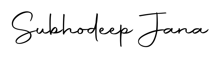 Autography-DOLnW is a professional signature style that is perfect for those who want to add a touch of class to their signature. Get Subhodeep Jana name fancy signature for free. Subhodeep Jana signature style 10 images and pictures png