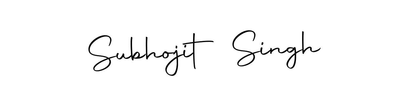 Also You can easily find your signature by using the search form. We will create Subhojit Singh name handwritten signature images for you free of cost using Autography-DOLnW sign style. Subhojit Singh signature style 10 images and pictures png