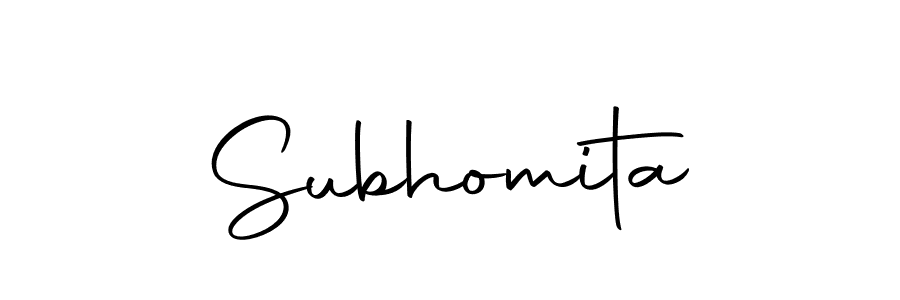 Here are the top 10 professional signature styles for the name Subhomita. These are the best autograph styles you can use for your name. Subhomita signature style 10 images and pictures png