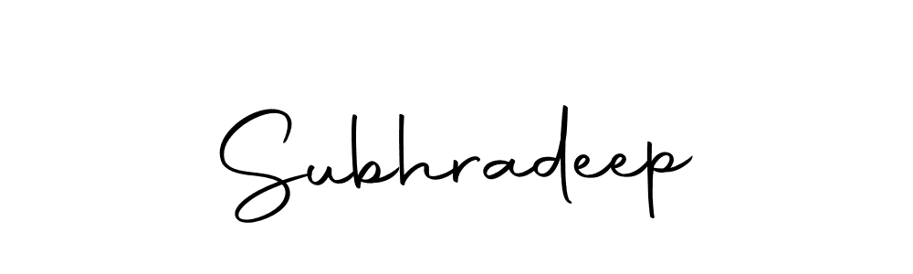See photos of Subhradeep official signature by Spectra . Check more albums & portfolios. Read reviews & check more about Autography-DOLnW font. Subhradeep signature style 10 images and pictures png