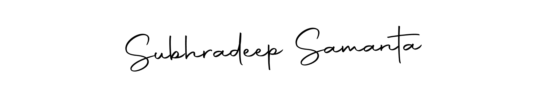 Similarly Autography-DOLnW is the best handwritten signature design. Signature creator online .You can use it as an online autograph creator for name Subhradeep Samanta. Subhradeep Samanta signature style 10 images and pictures png