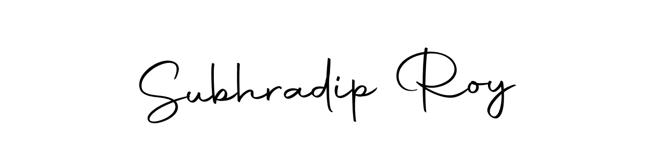 How to Draw Subhradip Roy signature style? Autography-DOLnW is a latest design signature styles for name Subhradip Roy. Subhradip Roy signature style 10 images and pictures png