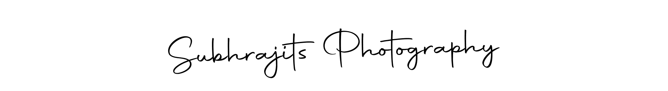 Similarly Autography-DOLnW is the best handwritten signature design. Signature creator online .You can use it as an online autograph creator for name Subhrajits Photography. Subhrajits Photography signature style 10 images and pictures png