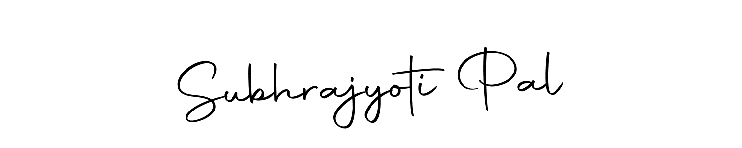 You can use this online signature creator to create a handwritten signature for the name Subhrajyoti Pal. This is the best online autograph maker. Subhrajyoti Pal signature style 10 images and pictures png