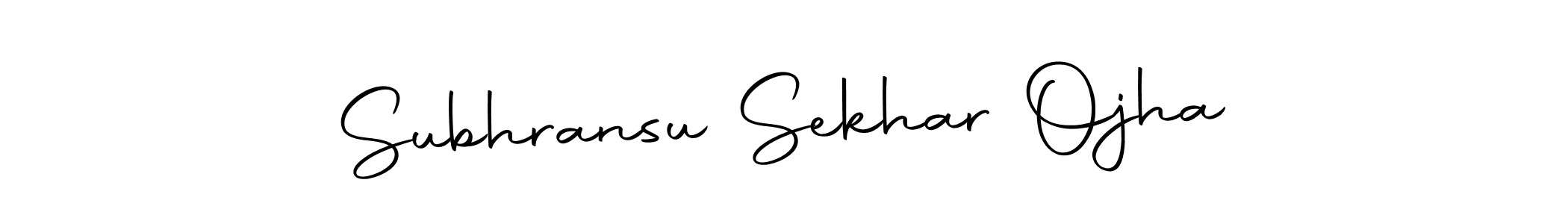 Here are the top 10 professional signature styles for the name Subhransu Sekhar Ojha. These are the best autograph styles you can use for your name. Subhransu Sekhar Ojha signature style 10 images and pictures png