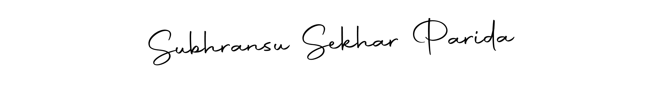 This is the best signature style for the Subhransu Sekhar Parida name. Also you like these signature font (Autography-DOLnW). Mix name signature. Subhransu Sekhar Parida signature style 10 images and pictures png