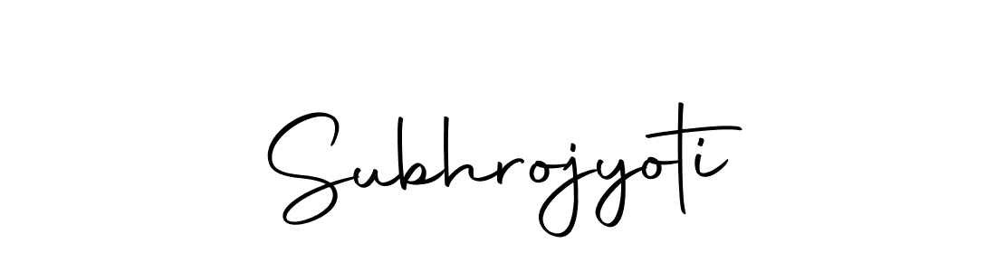 Similarly Autography-DOLnW is the best handwritten signature design. Signature creator online .You can use it as an online autograph creator for name Subhrojyoti. Subhrojyoti signature style 10 images and pictures png