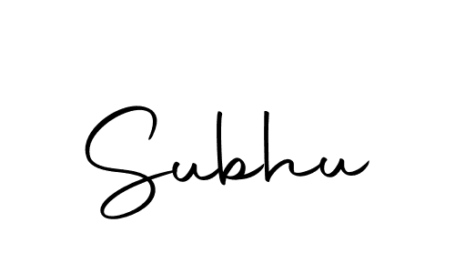 Autography-DOLnW is a professional signature style that is perfect for those who want to add a touch of class to their signature. It is also a great choice for those who want to make their signature more unique. Get Subhu name to fancy signature for free. Subhu signature style 10 images and pictures png