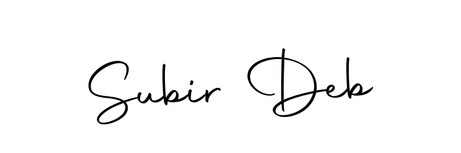 Best and Professional Signature Style for Subir Deb. Autography-DOLnW Best Signature Style Collection. Subir Deb signature style 10 images and pictures png