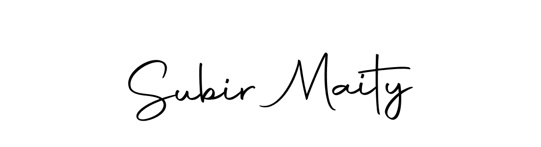 This is the best signature style for the Subir Maity name. Also you like these signature font (Autography-DOLnW). Mix name signature. Subir Maity signature style 10 images and pictures png