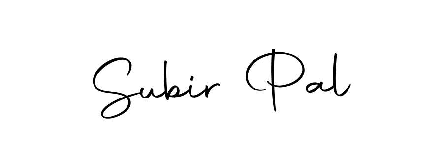 How to make Subir Pal signature? Autography-DOLnW is a professional autograph style. Create handwritten signature for Subir Pal name. Subir Pal signature style 10 images and pictures png