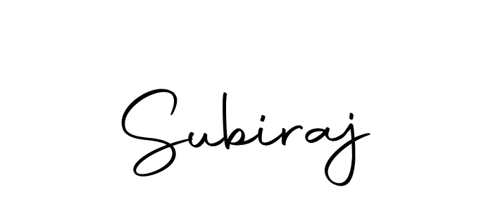 Similarly Autography-DOLnW is the best handwritten signature design. Signature creator online .You can use it as an online autograph creator for name Subiraj. Subiraj signature style 10 images and pictures png